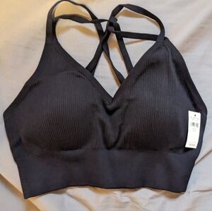 Aerie Strappy Bralette